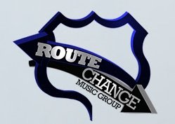 Route Change Music Group Logo