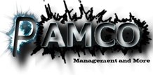 Aquiles/PAMCO Records Logo
