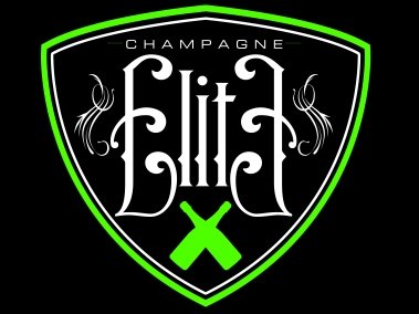 Champagne Elite & Foreign Gang Logo