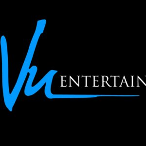 J-Vu Entertainment Logo