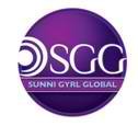 SUNNI GYRL, INC Logo