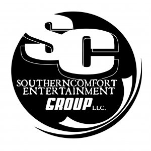 Southern Comfort Entertainment Logo