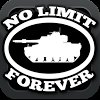 No Limit Forever Records Logo
