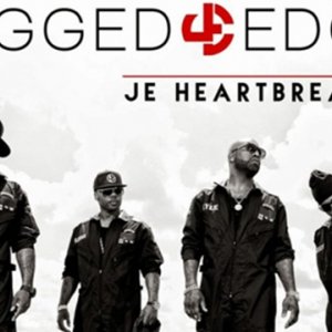 JE Heartbreak II Cover
