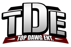 Top Dawg Music Logo