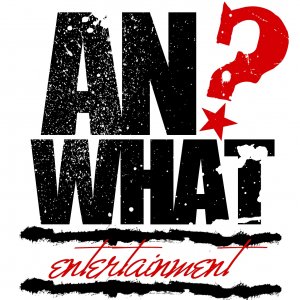 Anwhat Entertainment Logo