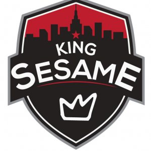 Open Sesame Gang Logo