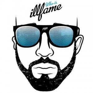 Who is iLLfame Cover