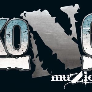 SKO-N-GO Music Group Logo