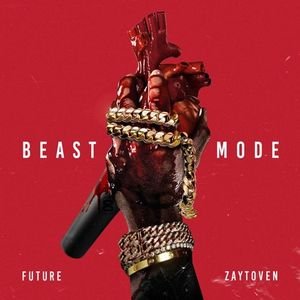 Beast Mode Cover