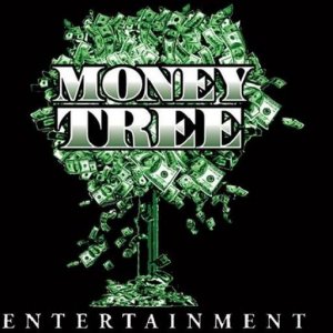 MoneyTree Ent. Presents Logo