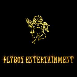 FLYBOY Ent. Logo