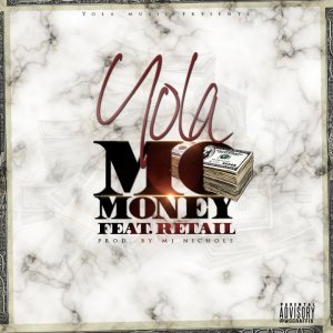 Who Tha F*#K Is YOLA Cover