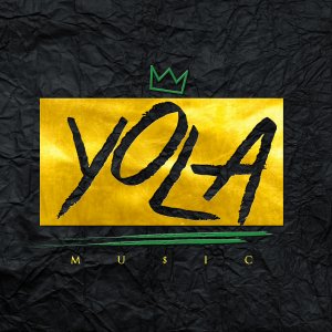 YOLA Music Logo