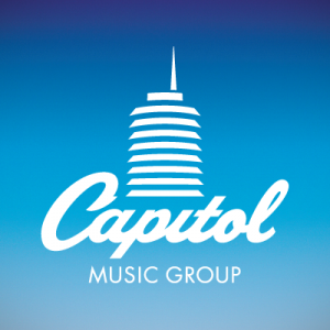 Capitol Music Group Logo