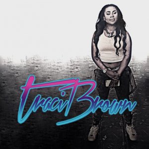 Introducing Traci Brown Cover