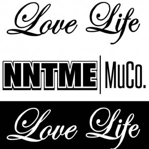 Love Life/NNTME MuCo. / Motown Logo