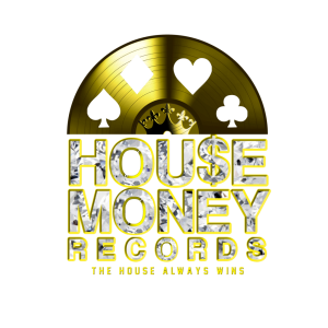 House Money Records Logo