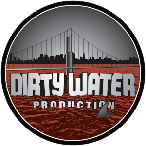 Dirty Water Production Logo