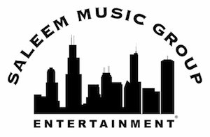 Saleem Music Group Logo