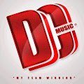 DC Music Logo