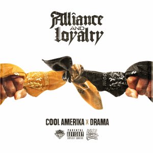 Alliance And Loyalty Cover