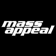 Dave East & DJ Drama / Mass Appeal Logo