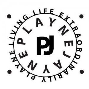 Playne Jayne Committee Logo