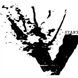 Startin V Entertainment Logo