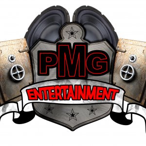 PMG ENT Logo