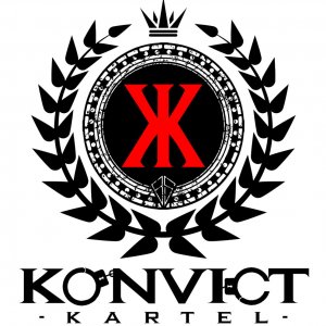 Konvict Kartel Logo