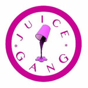 Space Camp / Juice Gang Logo