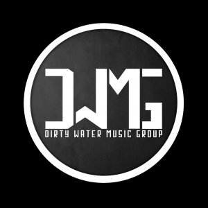 Dirty Water Music Logo
