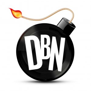 D Bomb Net Logo