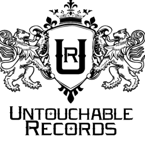 Untouchable Records Logo