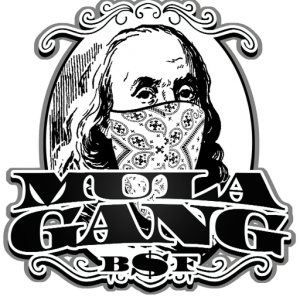 Mula Music Group Inc. Logo