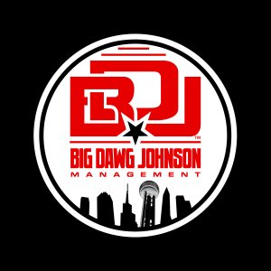 BDJ Management Logo