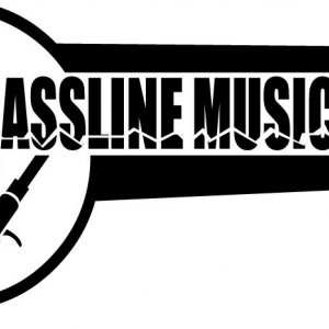 Bassline Music Group Logo