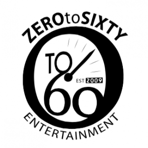 ZERO TO SIXTY ENTERTAINMENT/Republic Records Logo