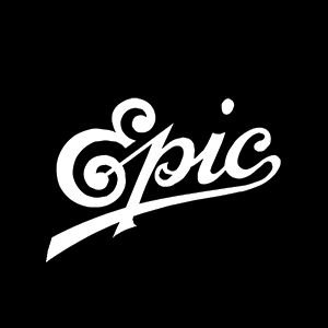 The Conglomerate / EPIC Records Logo