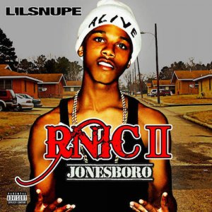RNIC 2 Cover
