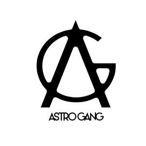 Astro Gang/ Direct Grind Music Group Logo