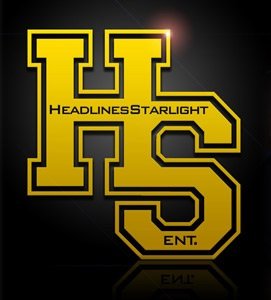 Headlines Starlight/ AnWhat Ent. Logo