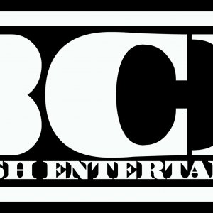 Big Cash Entertainment Logo