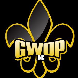 GWOP INC Logo