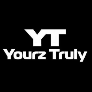YT Recordings Logo