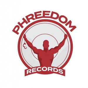 Phreedom Records Logo