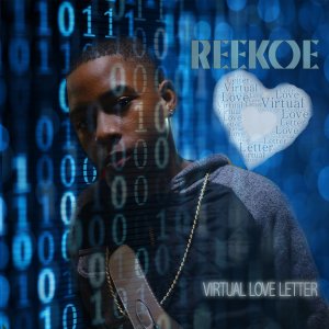Virtual Love Letter Cover