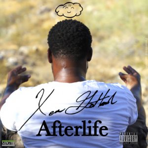 Afterlife Cover