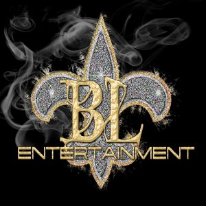 BL Entertainment LLC Logo